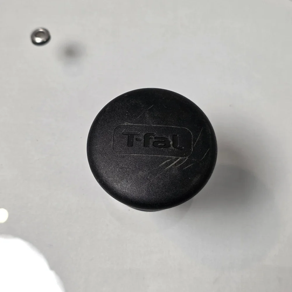 T-fal 12